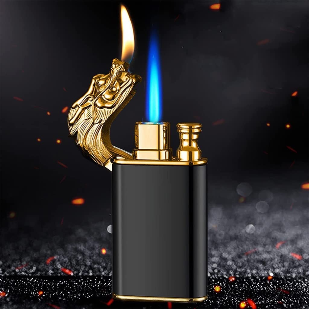 Dragon Flame Lighter